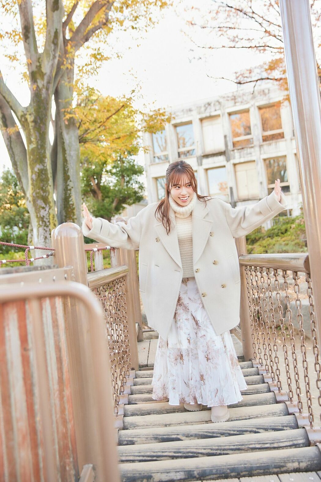 JP Sayuri Date 伊達さゆり – ガールフレンド (57P)