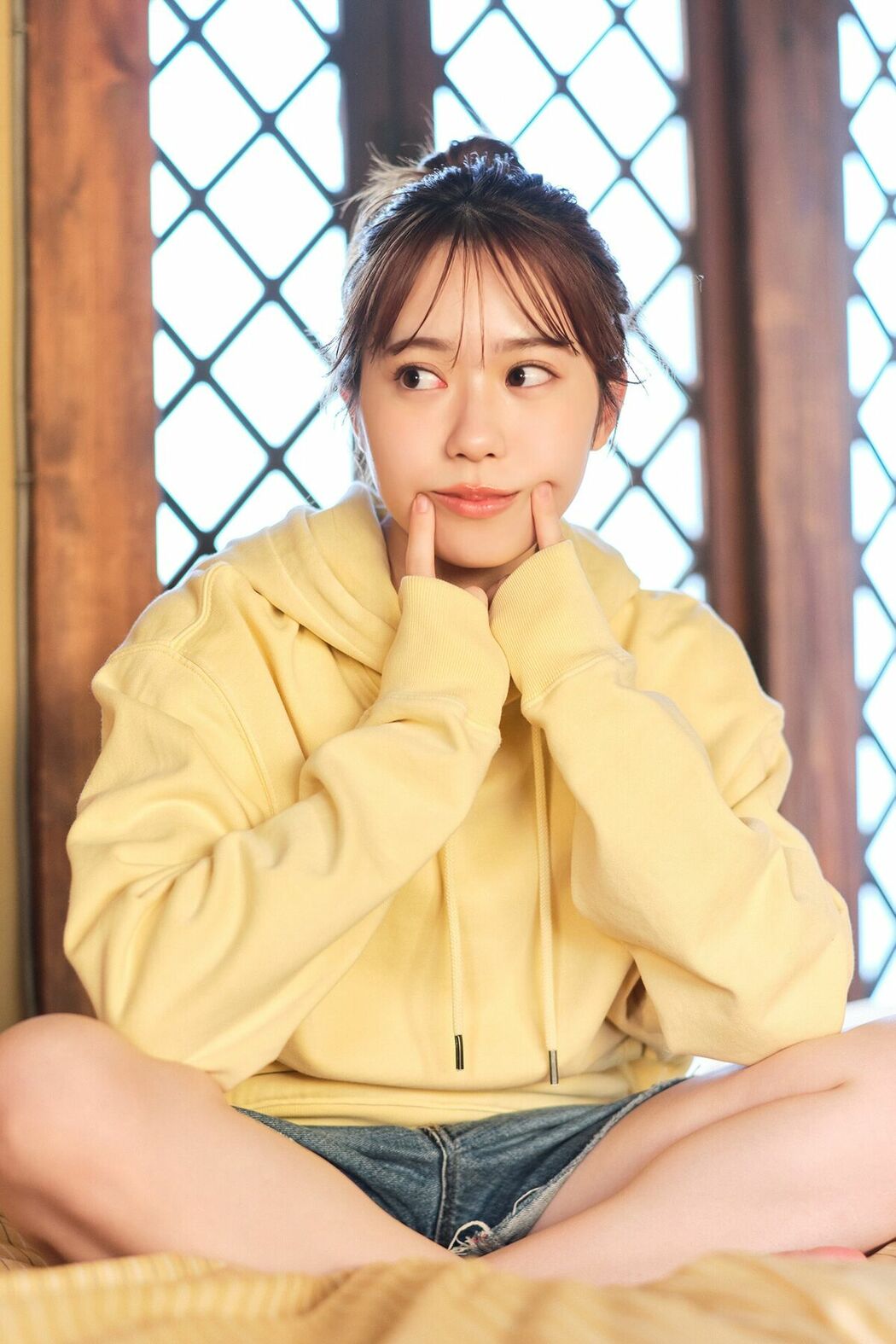 JP Sayuri Date 伊達さゆり – ガールフレンド (57P)