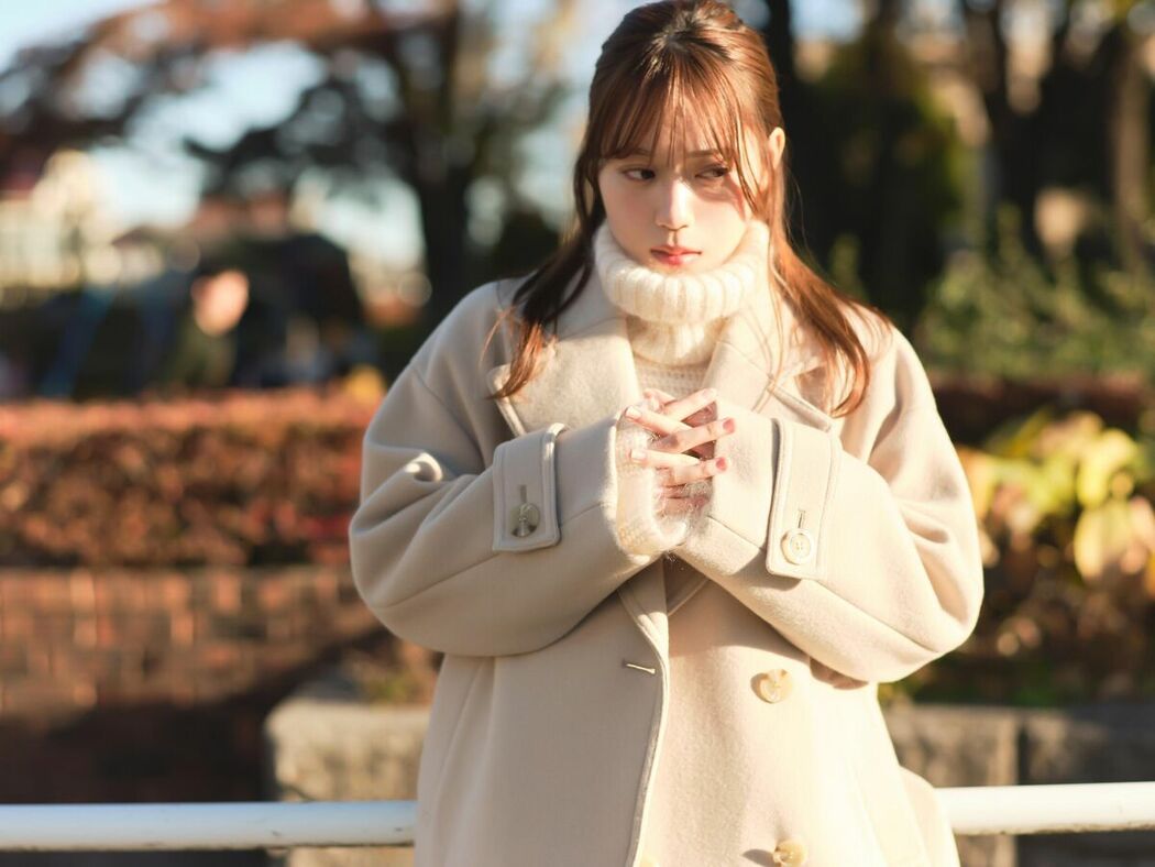 JP Sayuri Date 伊達さゆり – ガールフレンド (57P)