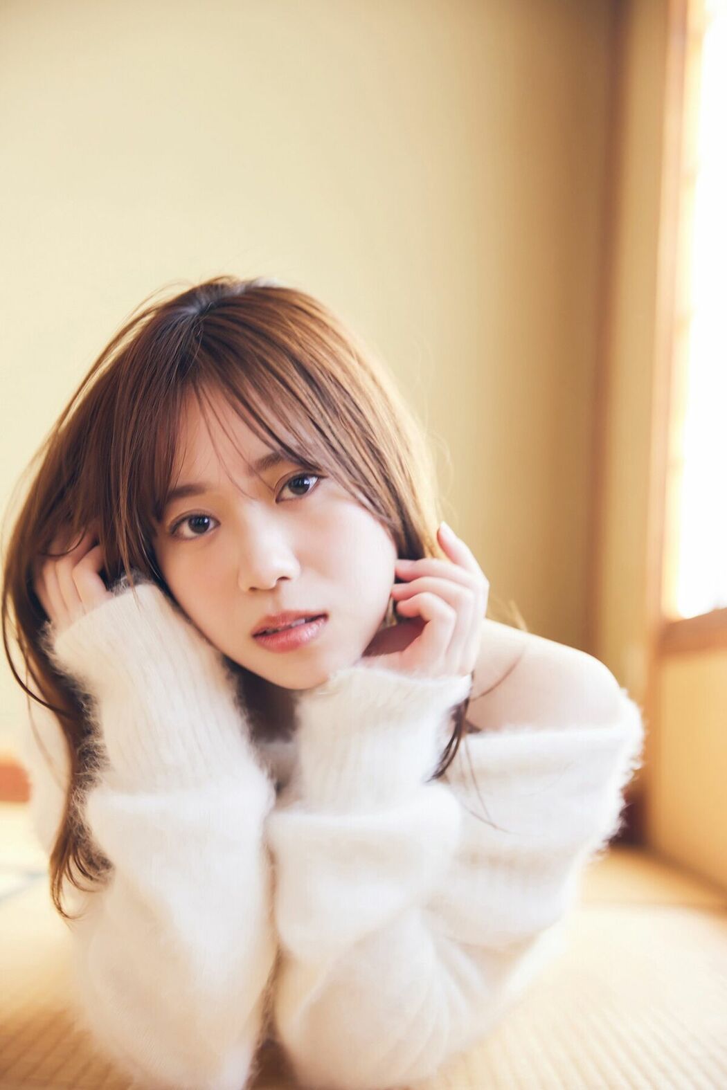 JP Sayuri Date 伊達さゆり – ガールフレンド (57P)