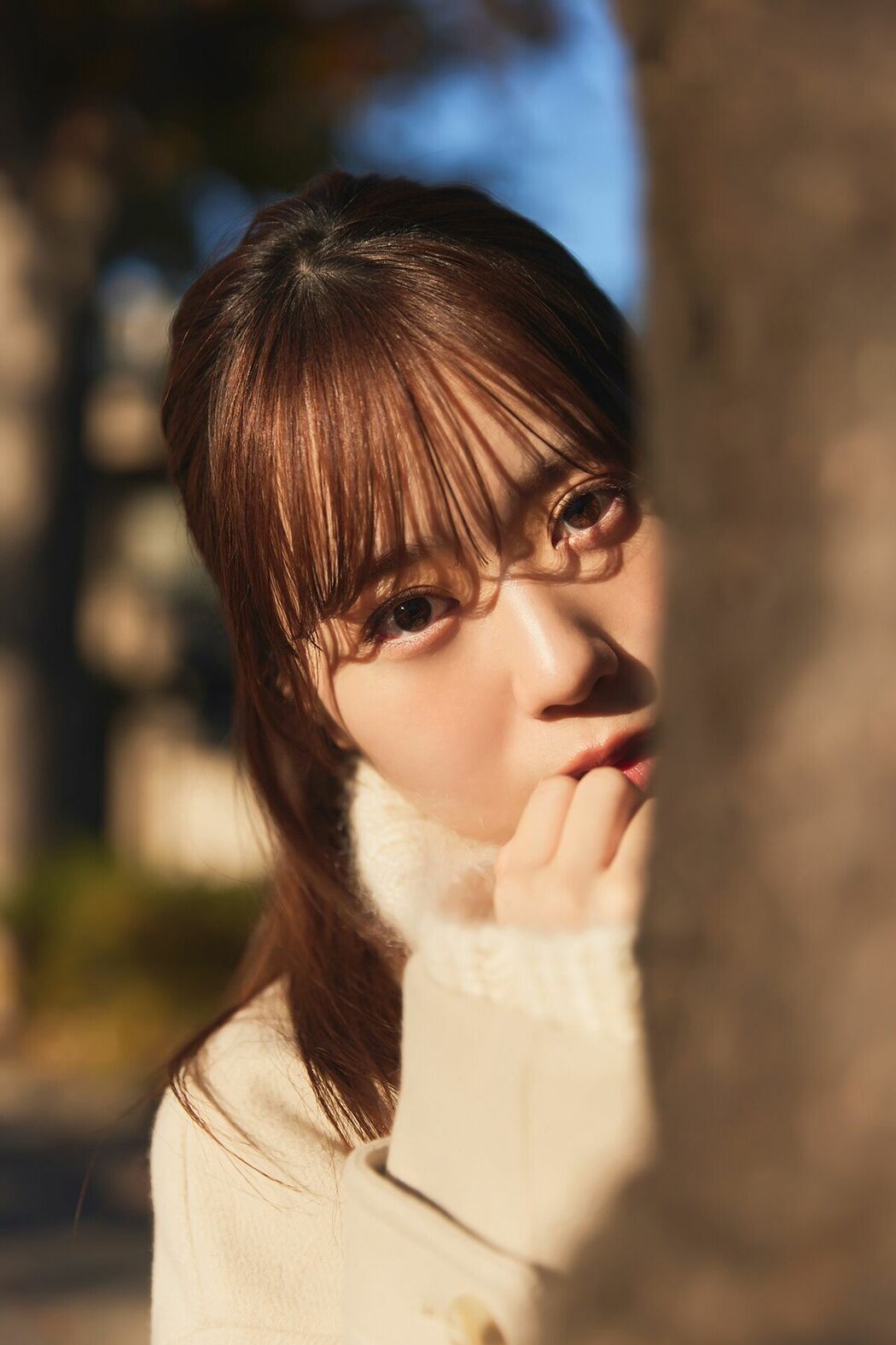 JP Sayuri Date 伊達さゆり – ガールフレンド (57P)