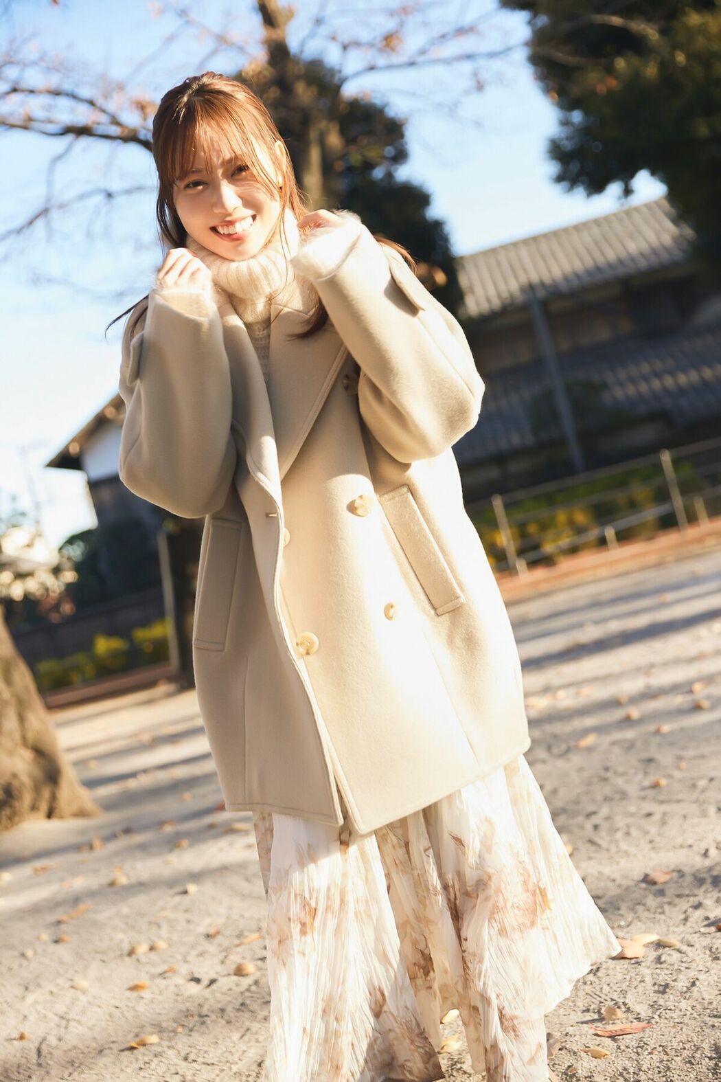 JP Sayuri Date 伊達さゆり – ガールフレンド (57P)