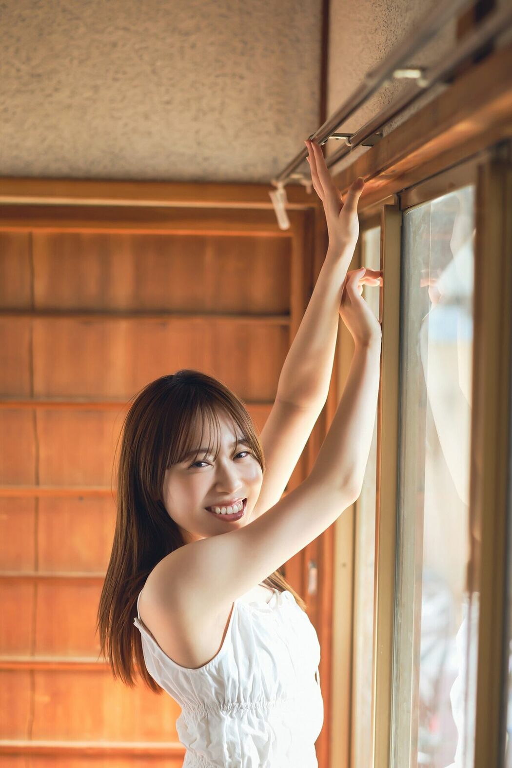 JP Sayuri Date 伊達さゆり – ガールフレンド (57P)