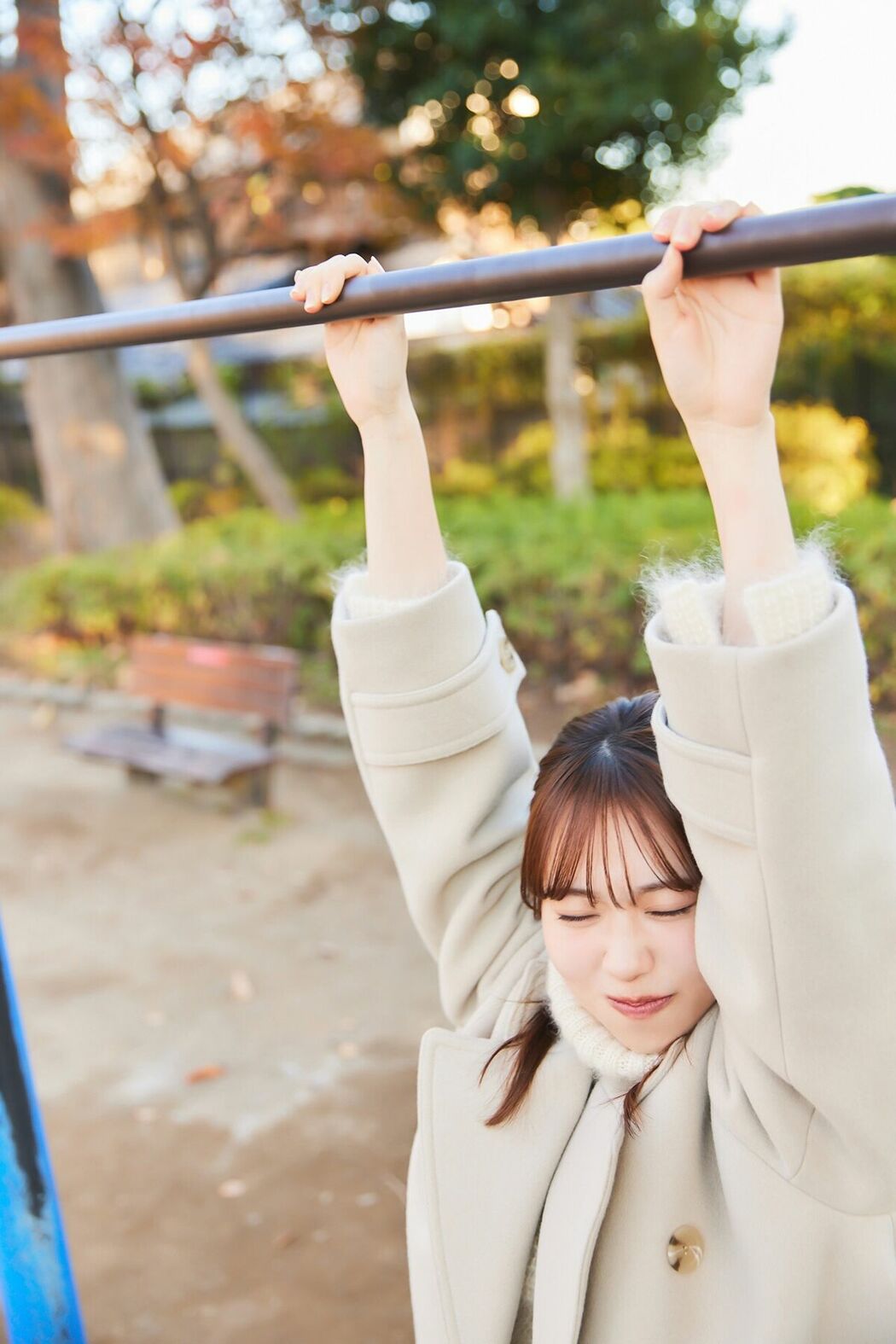 JP Sayuri Date 伊達さゆり – ガールフレンド (57P)