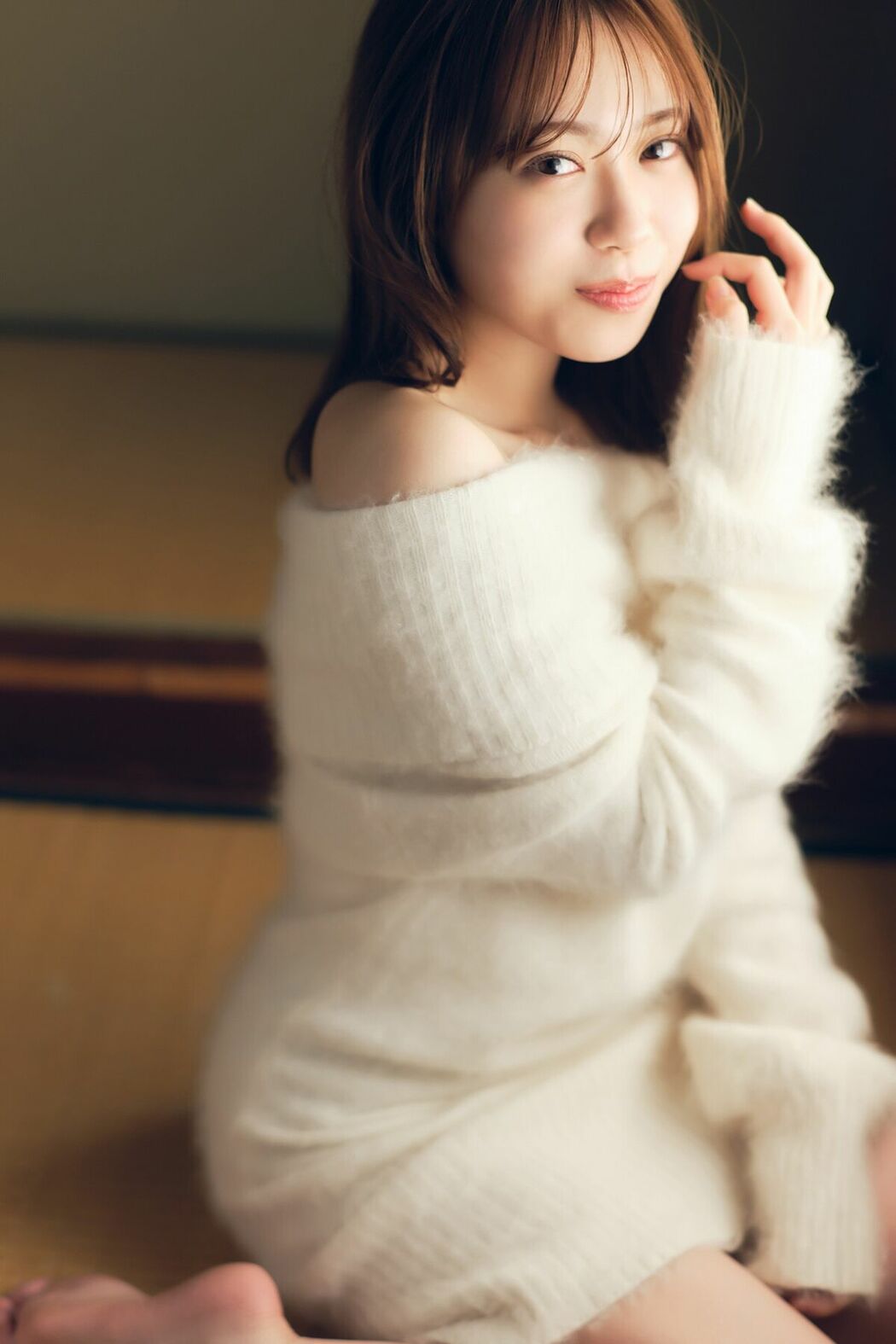 JP Sayuri Date 伊達さゆり – ガールフレンド (57P)