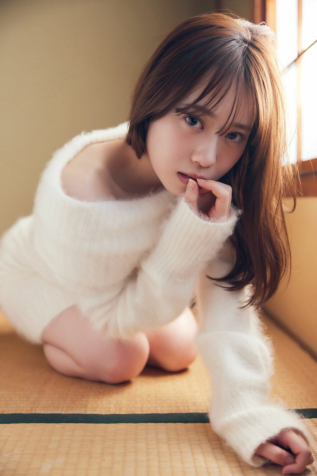 JP Sayuri Date 伊達さゆり – ガールフレンド (57P)