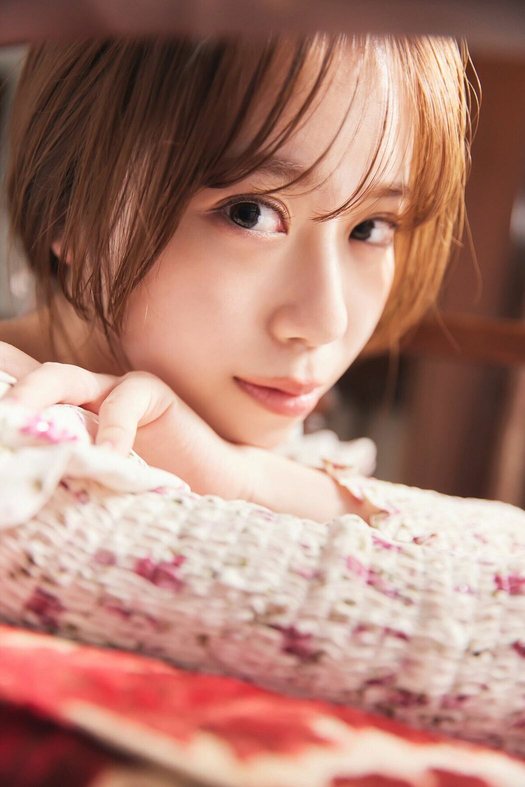JP Sayuri Date 伊達さゆり – ガールフレンド (57P)