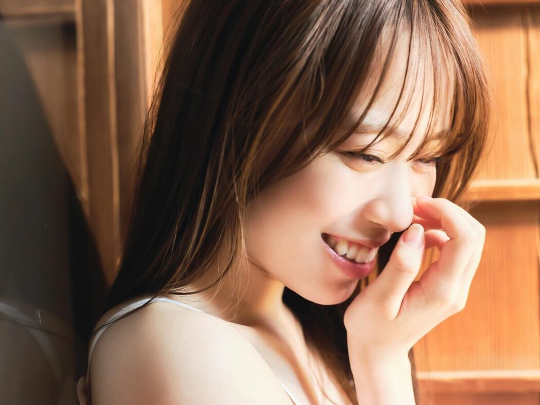 JP Sayuri Date 伊達さゆり – ガールフレンド (57P)