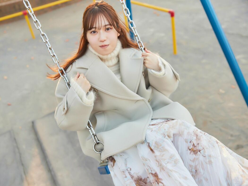 JP Sayuri Date 伊達さゆり – ガールフレンド (57P)