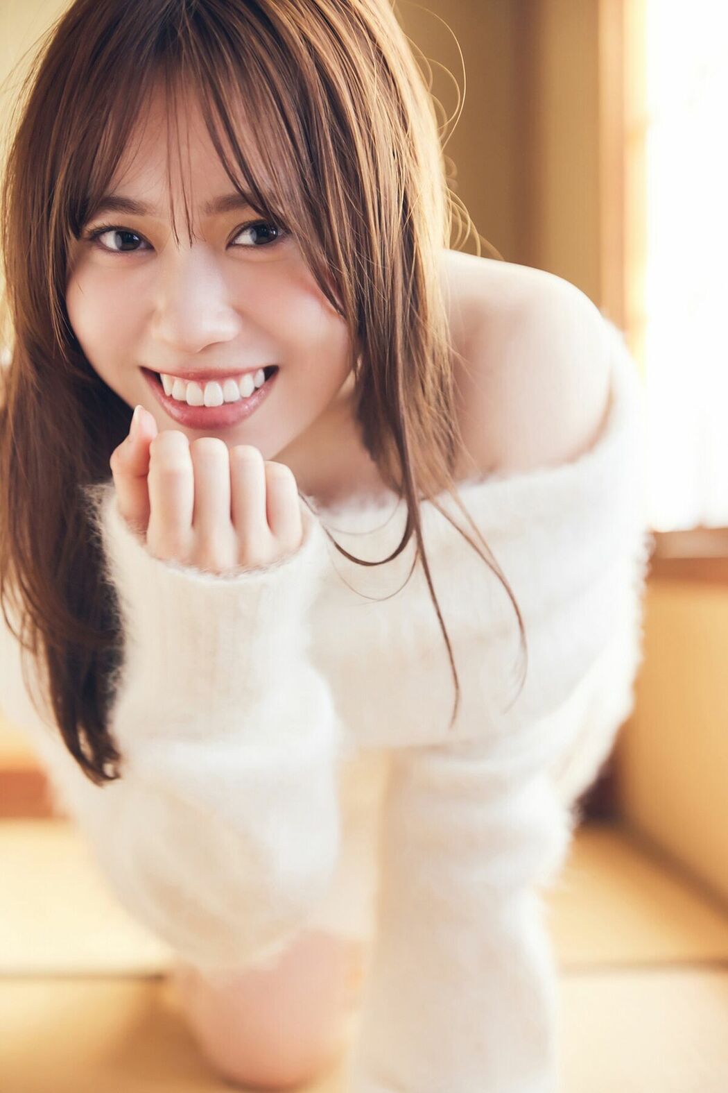 JP Sayuri Date 伊達さゆり – ガールフレンド (57P)