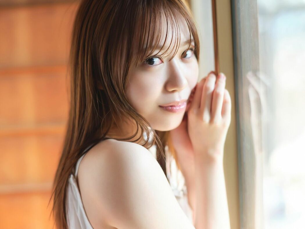 JP Sayuri Date 伊達さゆり – ガールフレンド (57P)