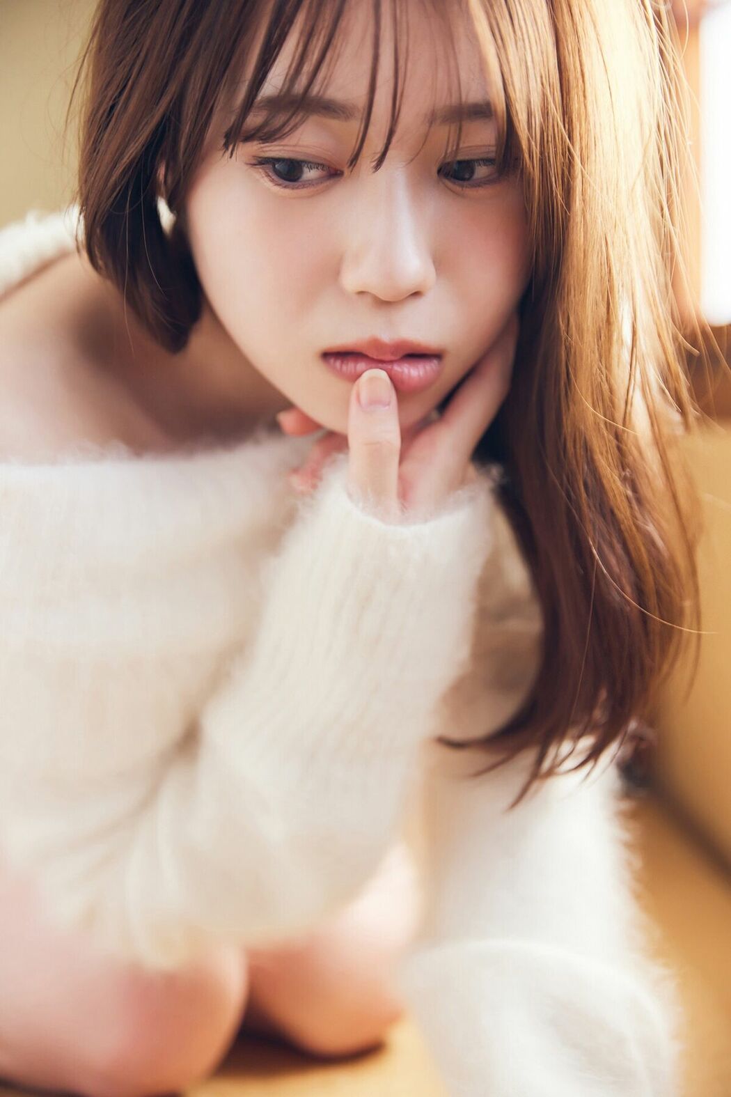 JP Sayuri Date 伊達さゆり – ガールフレンド (57P)