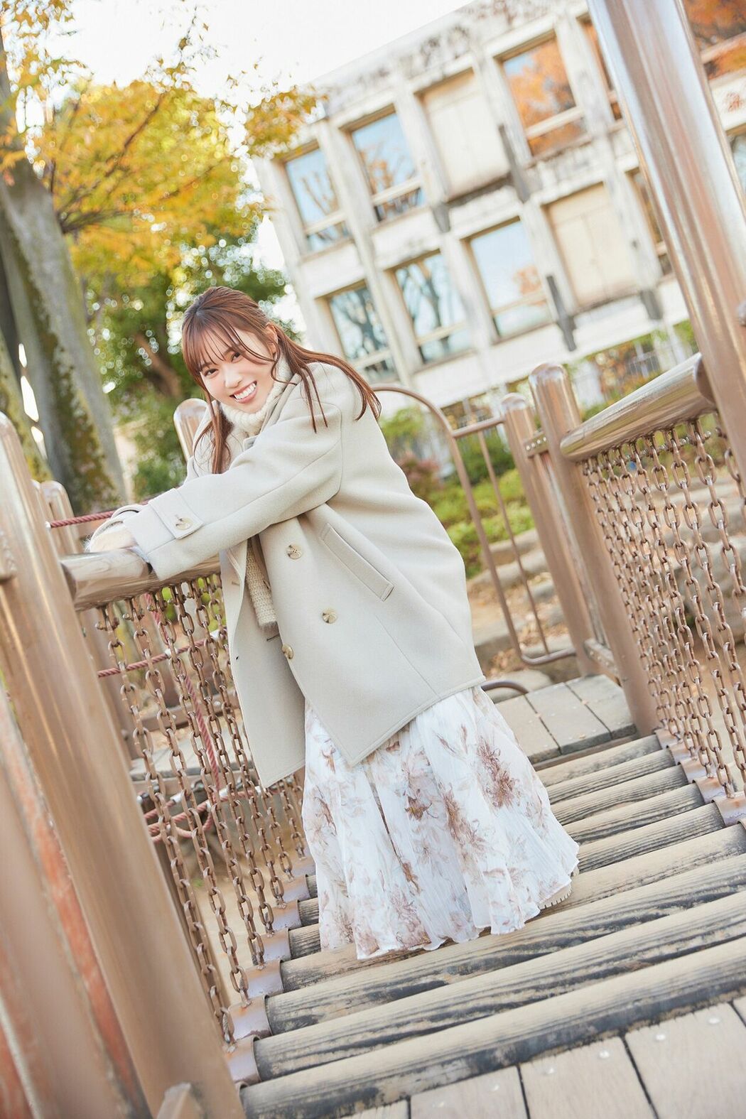 JP Sayuri Date 伊達さゆり – ガールフレンド (57P)