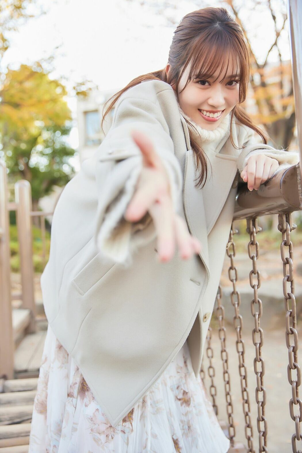 JP Sayuri Date 伊達さゆり – ガールフレンド (57P)