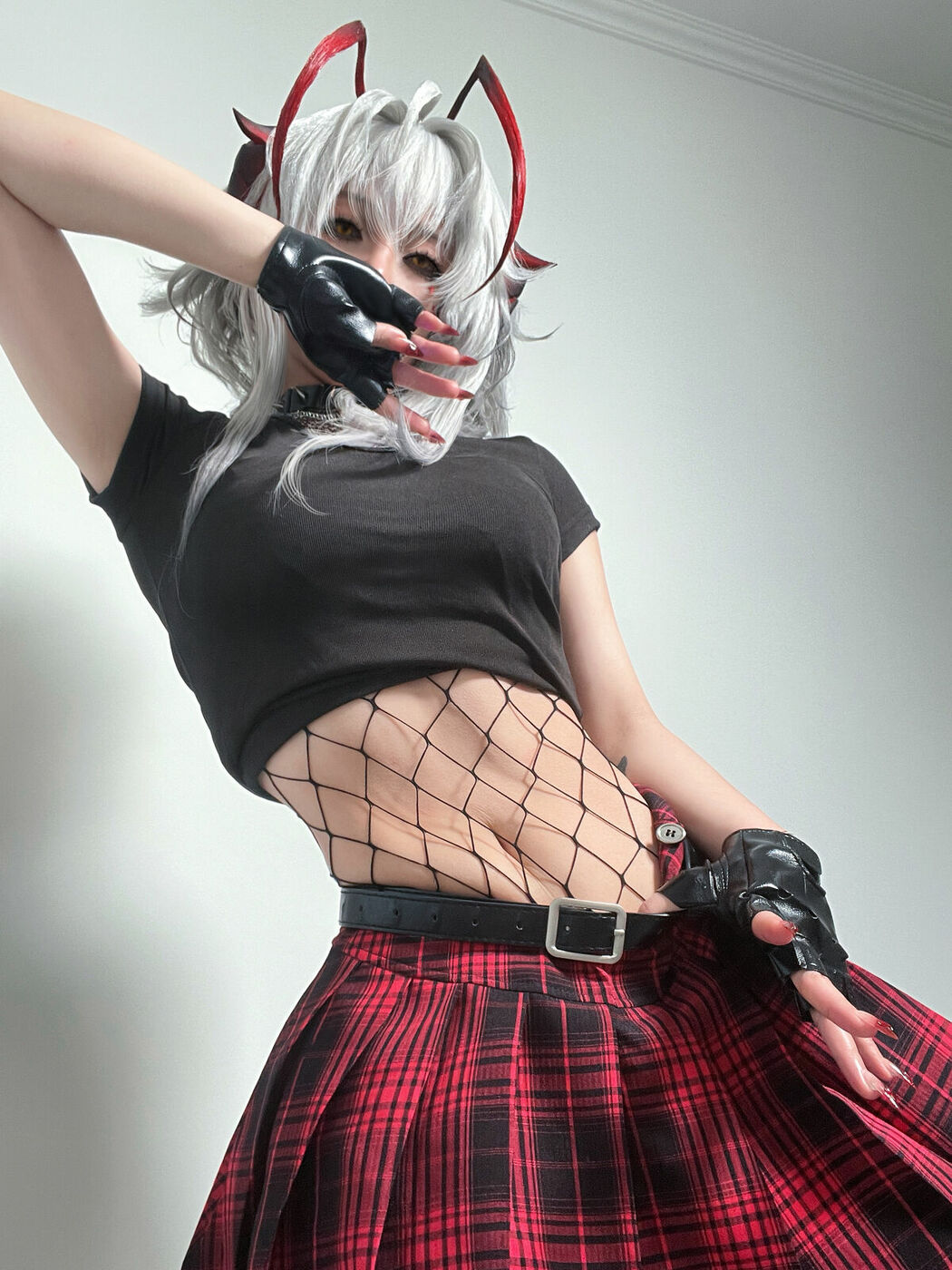 Coser@絞肉姬Walkure – Wi&scaron;adel (78P)