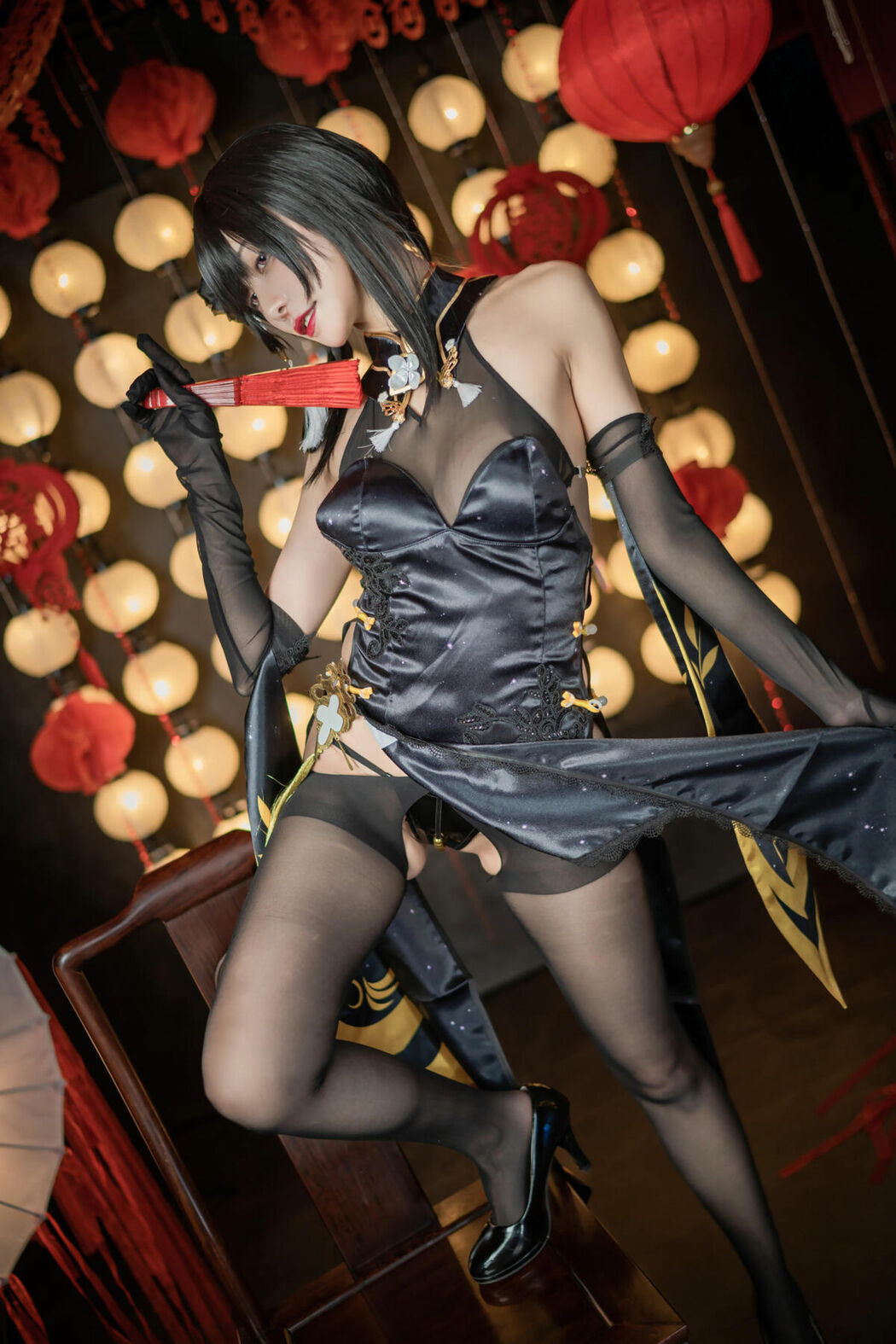 Coser@零崎沙耶 – 镇海 Part02 (62P)
