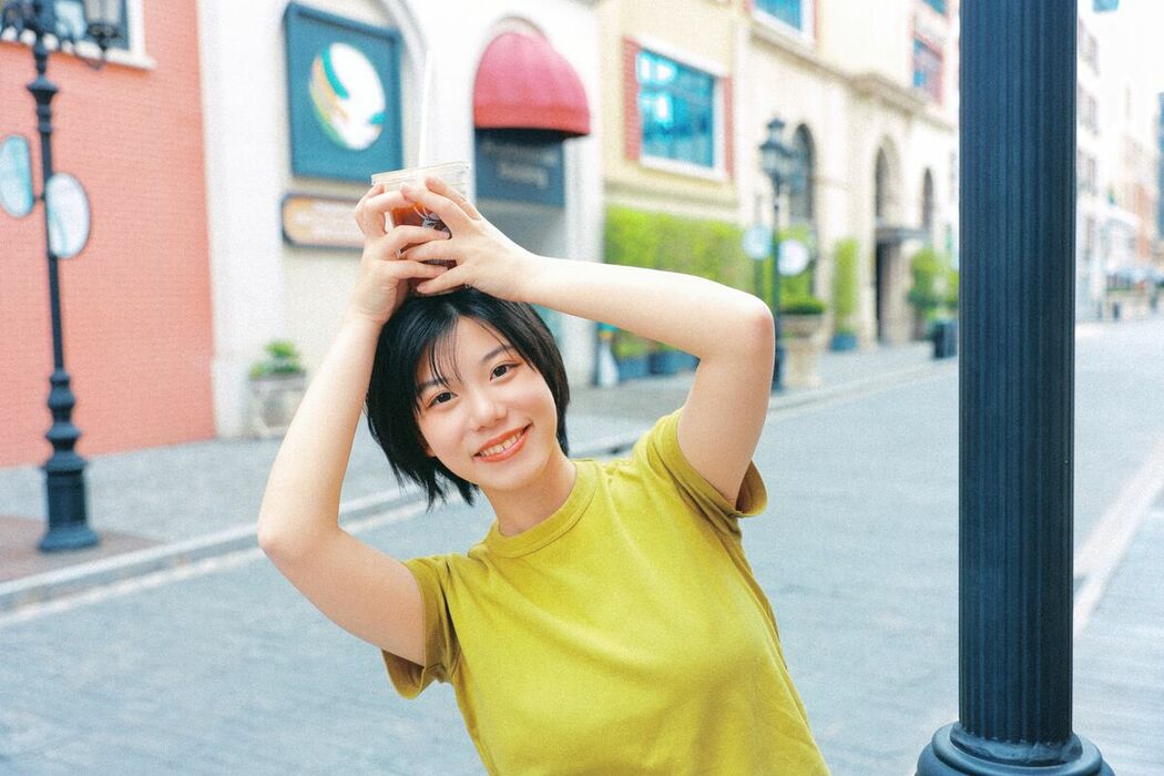 YiTuYu艺图语 Vol.10370 Xiao Xin (31P)