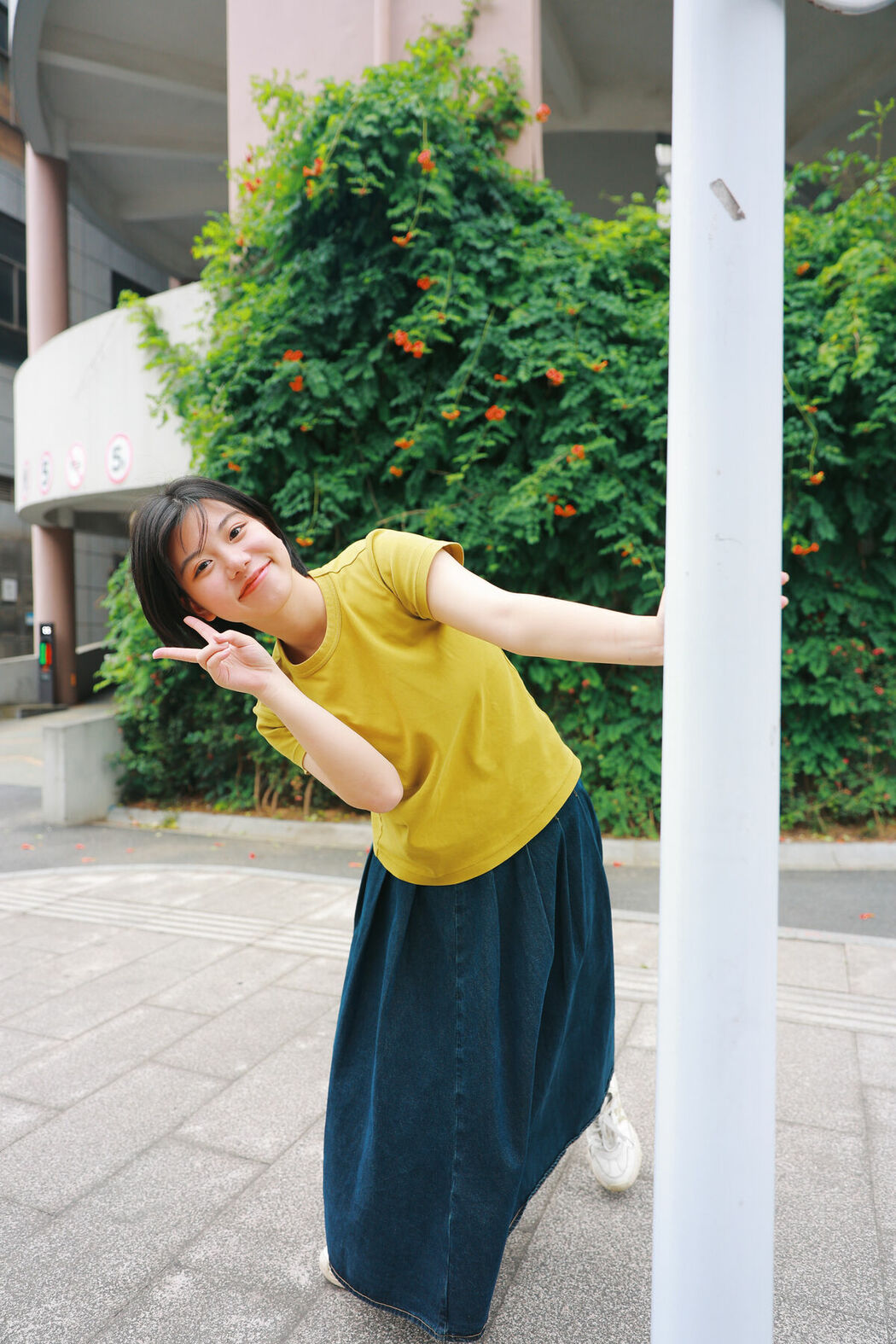 YiTuYu艺图语 Vol.10370 Xiao Xin (31P)