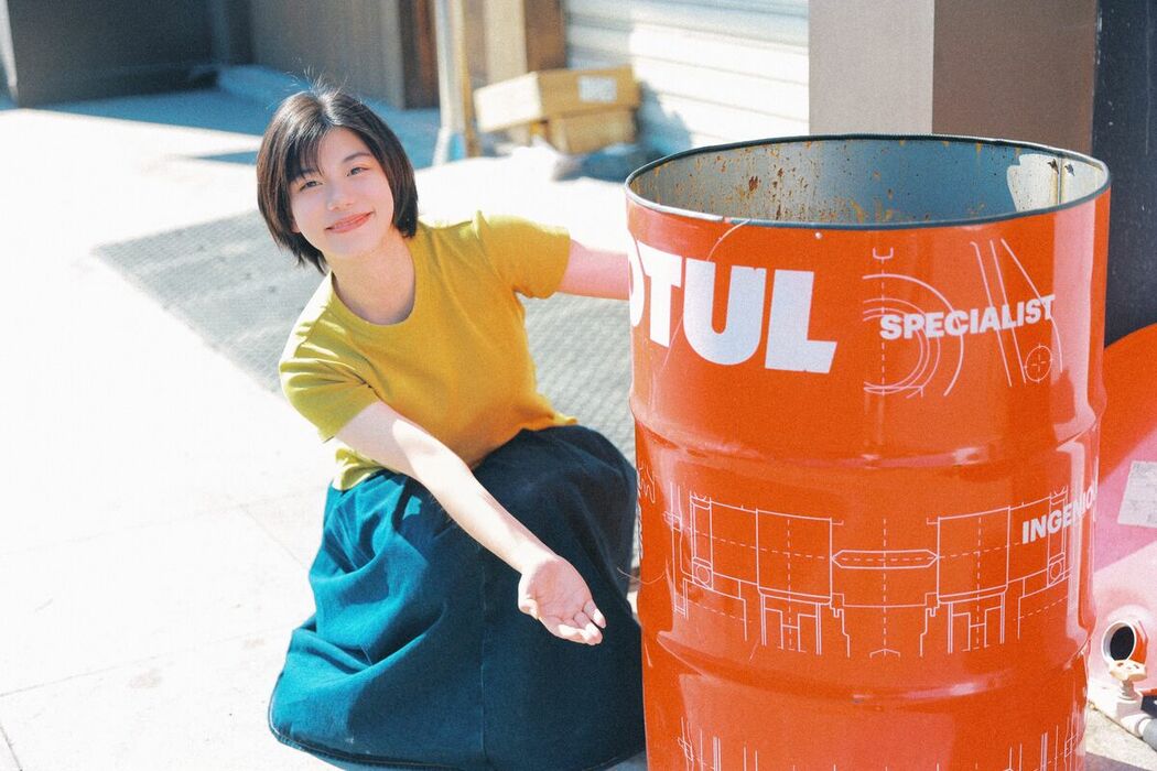 YiTuYu艺图语 Vol.10370 Xiao Xin (31P)