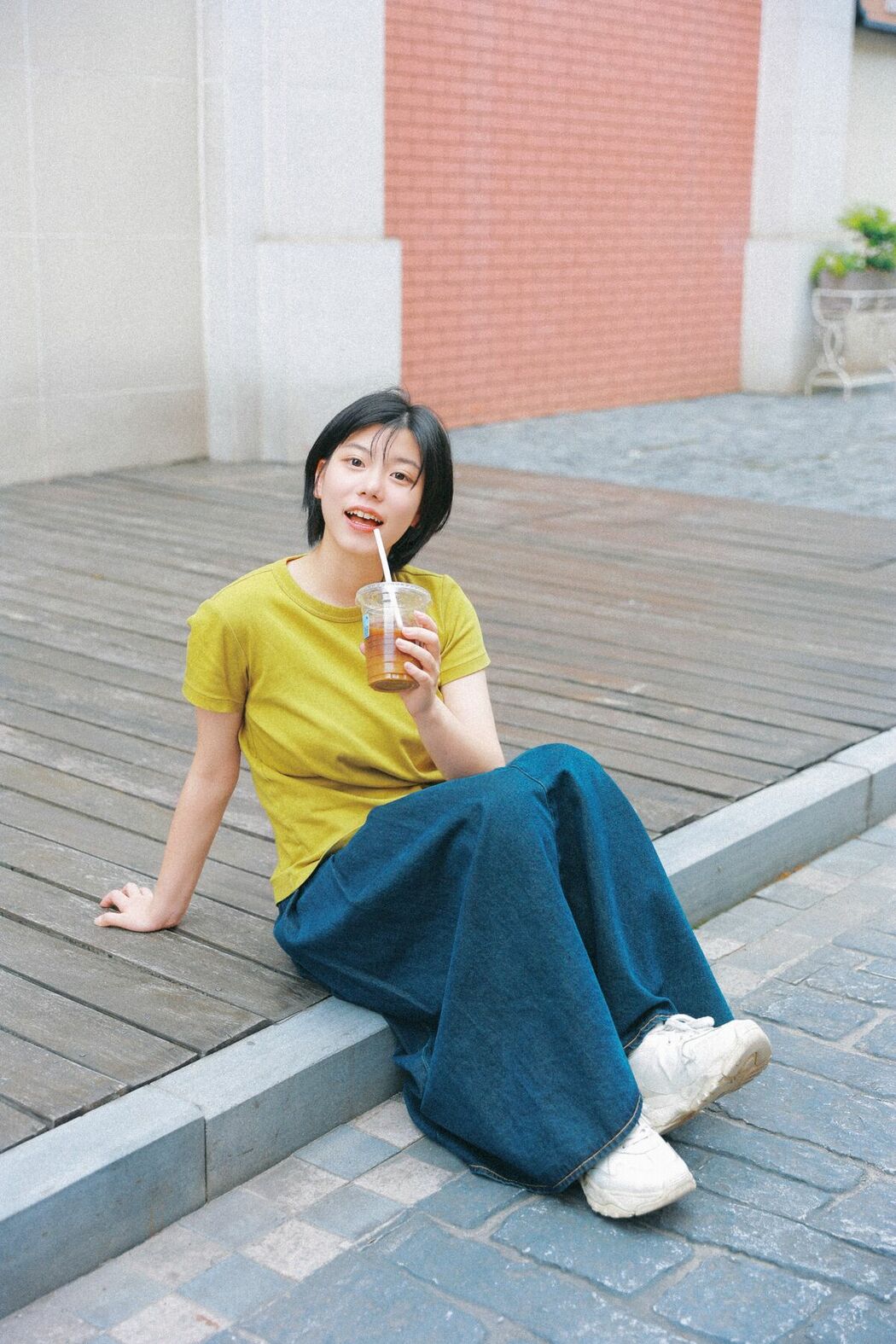 YiTuYu艺图语 Vol.10370 Xiao Xin (31P)