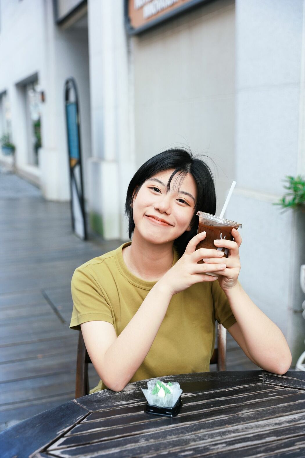 YiTuYu艺图语 Vol.10370 Xiao Xin (31P)