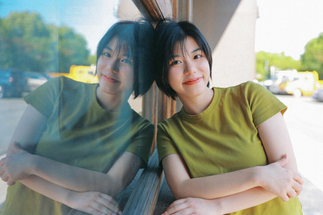 YiTuYu艺图语 Vol.10370 Xiao Xin (31P)