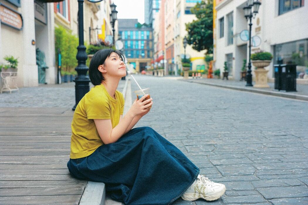 YiTuYu艺图语 Vol.10370 Xiao Xin (31P)