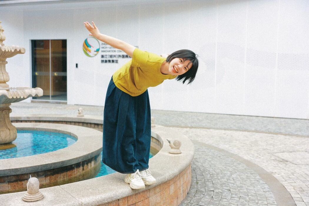 YiTuYu艺图语 Vol.10370 Xiao Xin (31P)