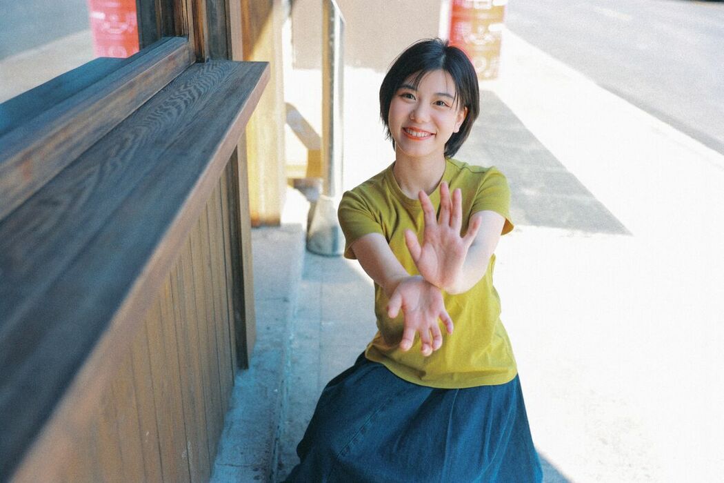 YiTuYu艺图语 Vol.10370 Xiao Xin (31P)