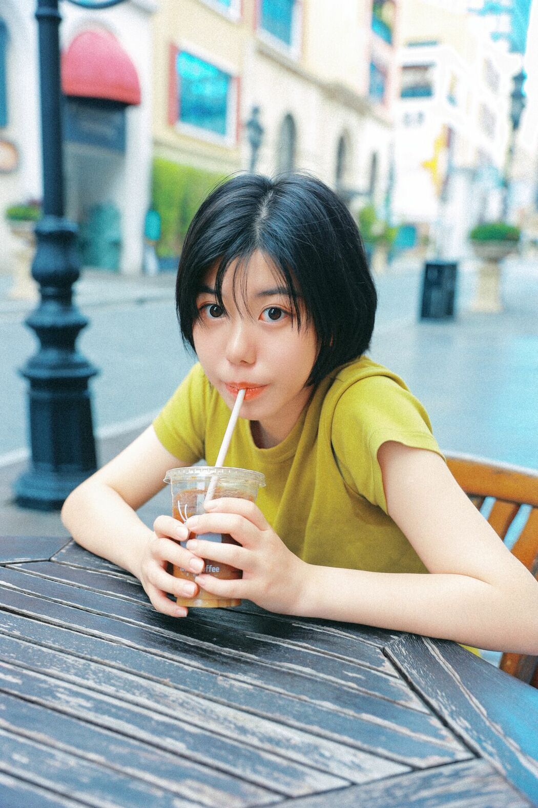 YiTuYu艺图语 Vol.10370 Xiao Xin (31P)