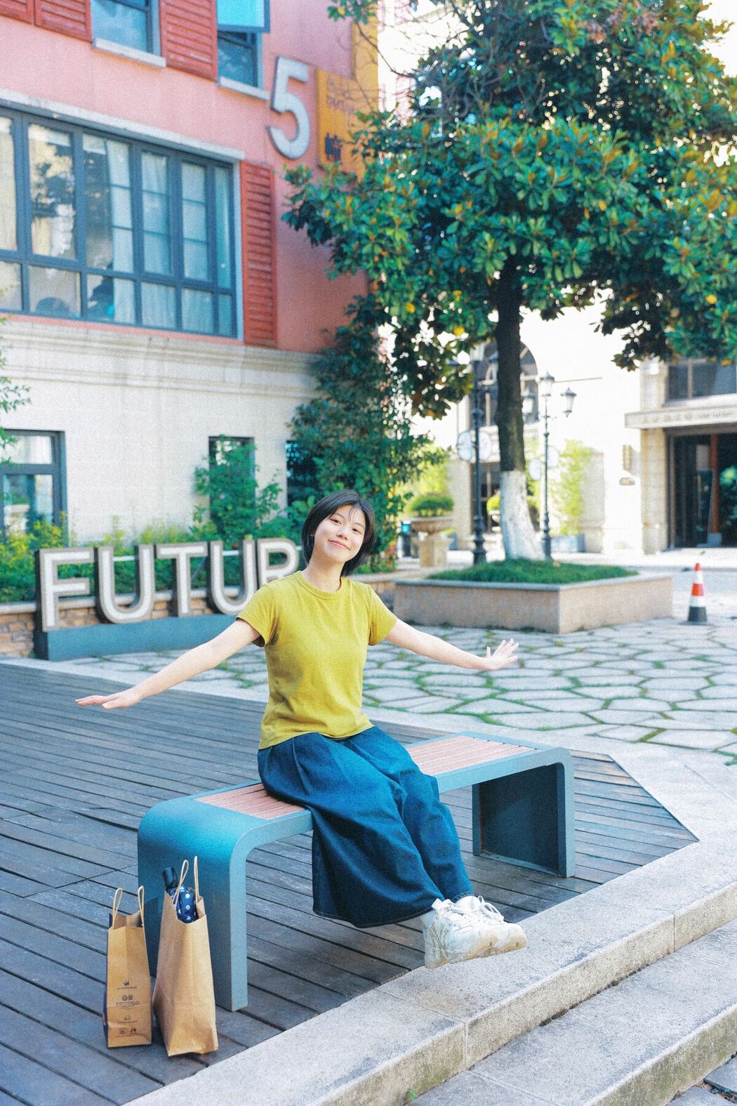 YiTuYu艺图语 Vol.10370 Xiao Xin (31P)