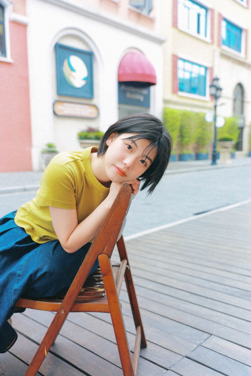 YiTuYu艺图语 Vol.10370 Xiao Xin (31P)