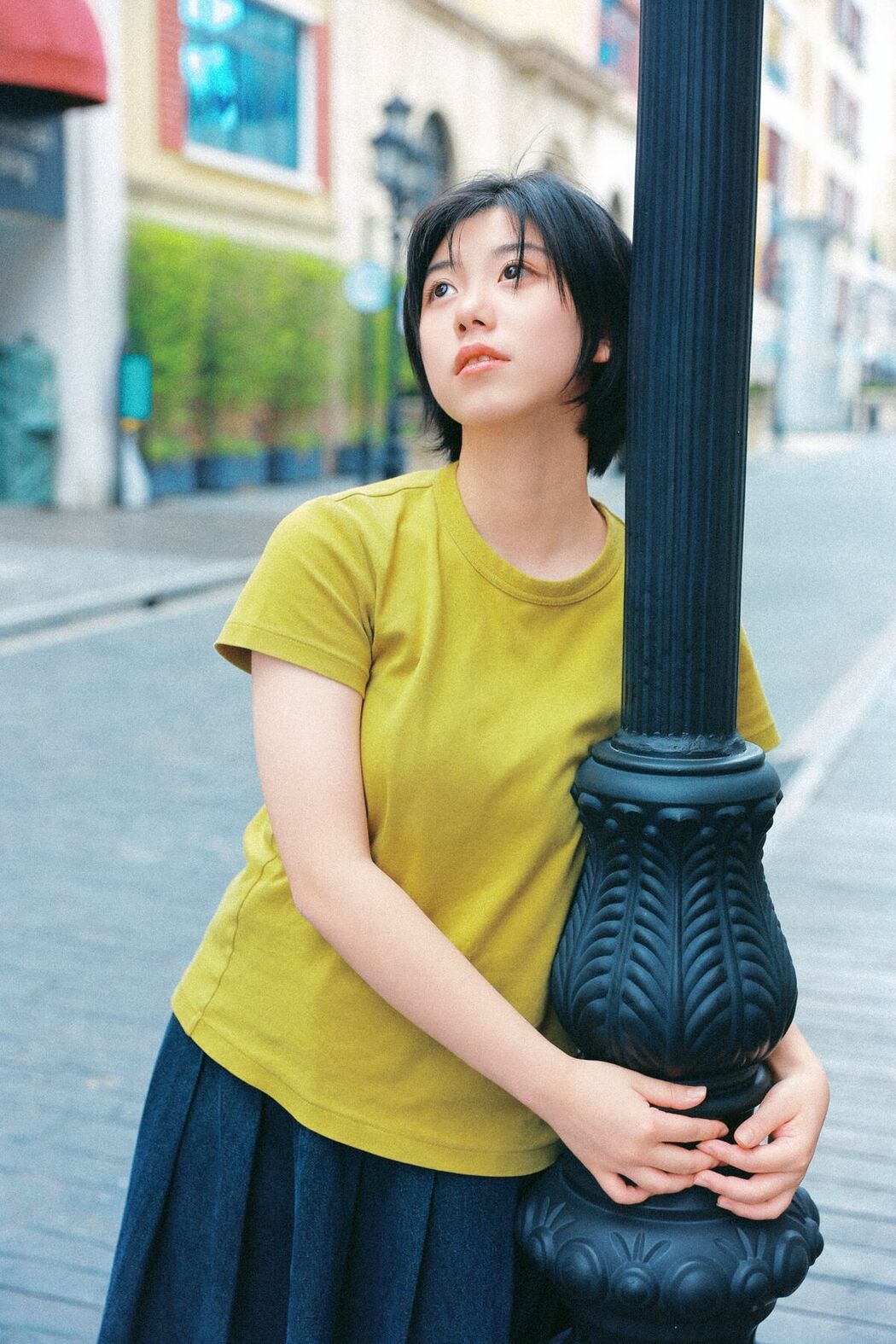 YiTuYu艺图语 Vol.10370 Xiao Xin (31P)