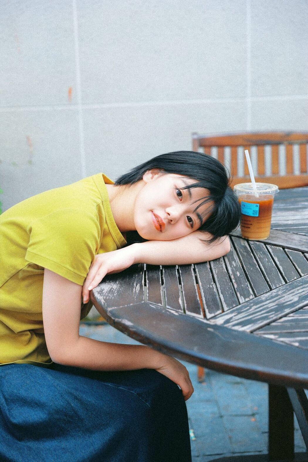 YiTuYu艺图语 Vol.10370 Xiao Xin (31P)