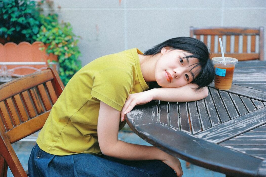 YiTuYu艺图语 Vol.10370 Xiao Xin (31P)