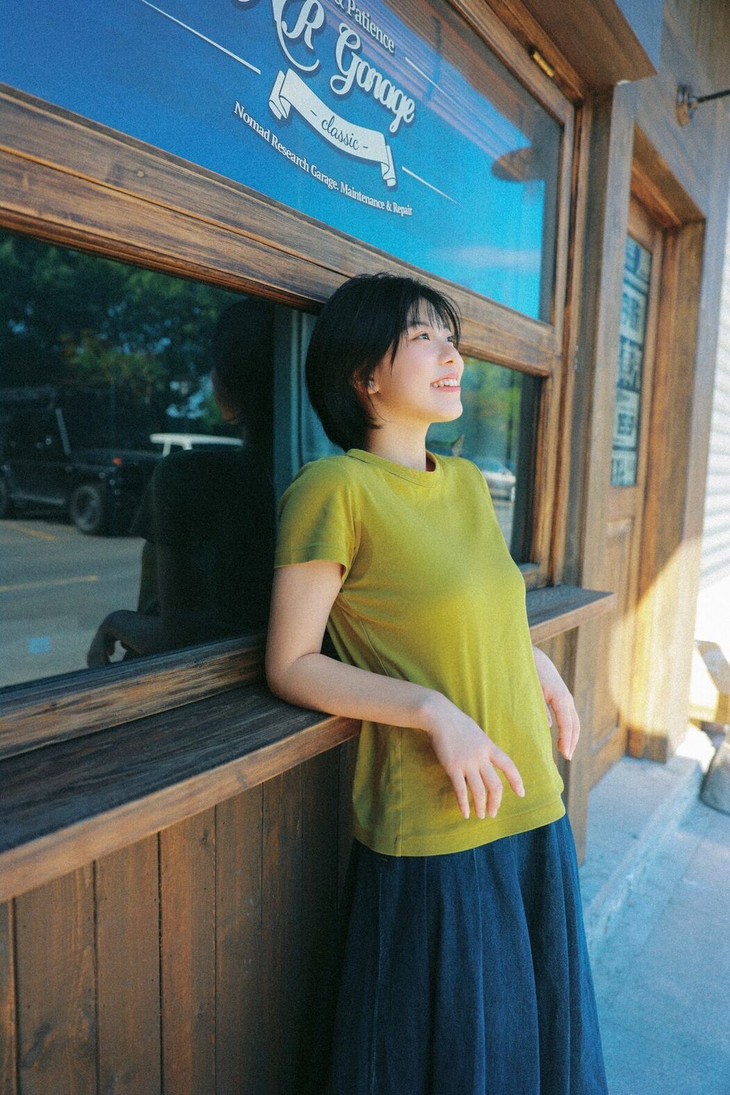 YiTuYu艺图语 Vol.10370 Xiao Xin (31P)