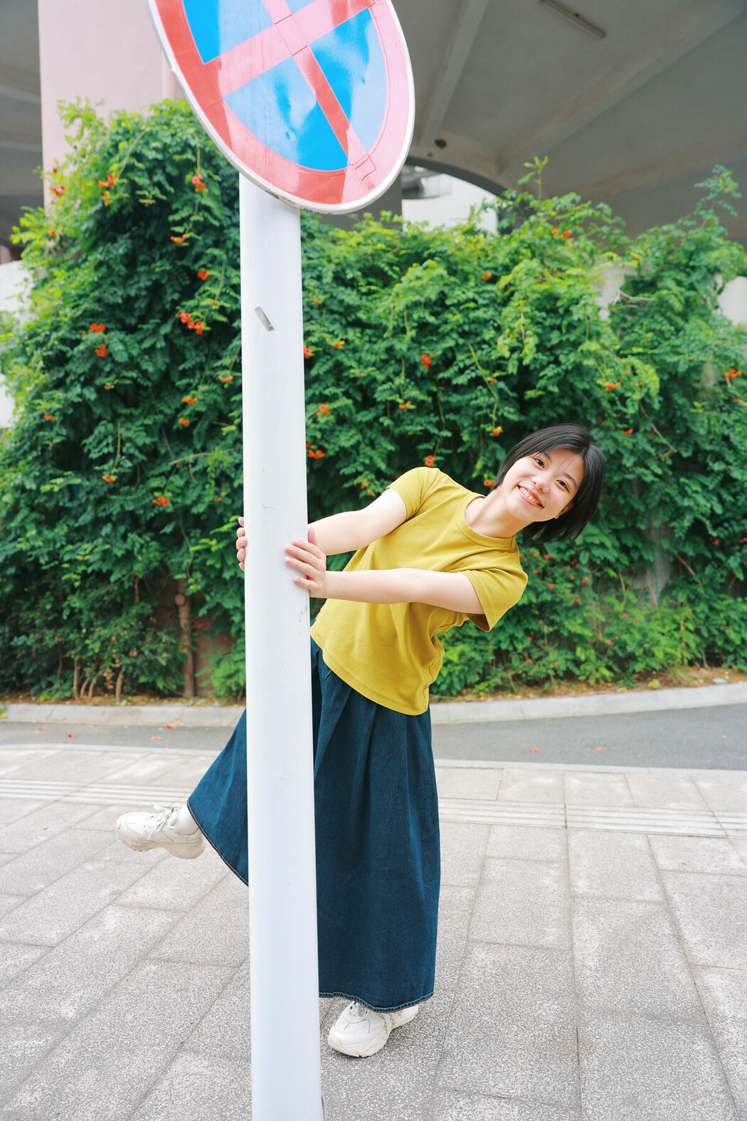 YiTuYu艺图语 Vol.10370 Xiao Xin (31P)