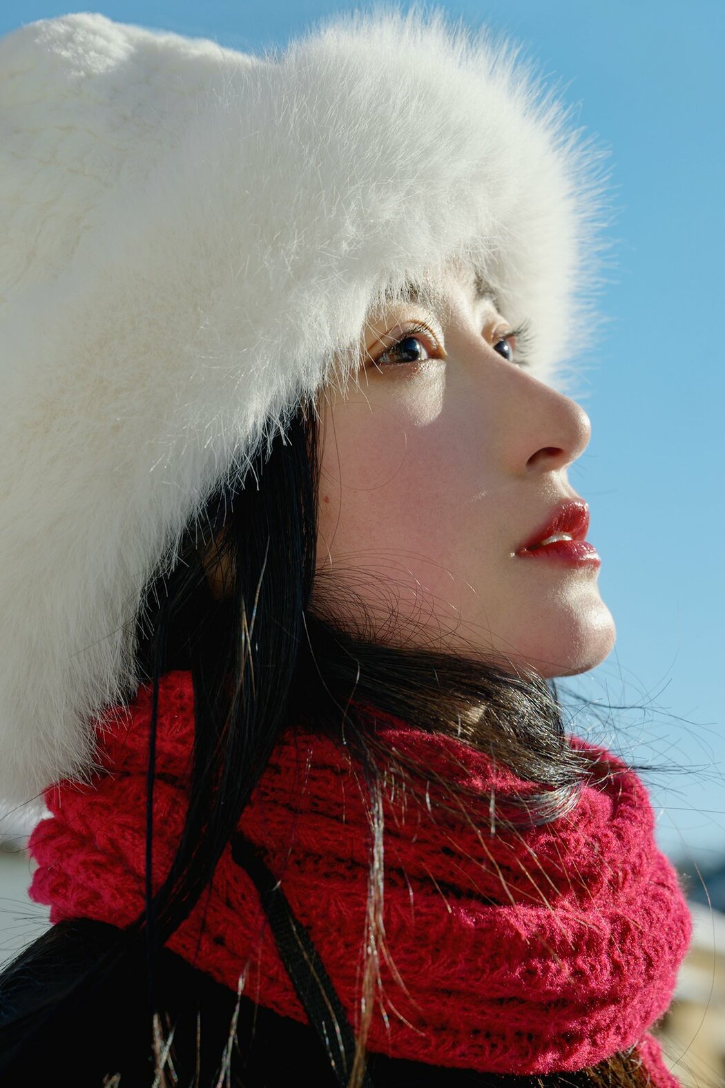 YiTuYu艺图语 Vol.10369 A Ji Yuan Zi (27P) Cover Photo