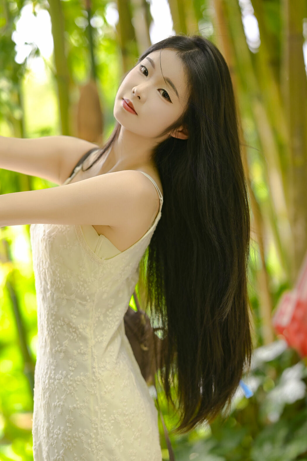 YiTuYu艺图语 Vol.10371 Ai Qing (27P)