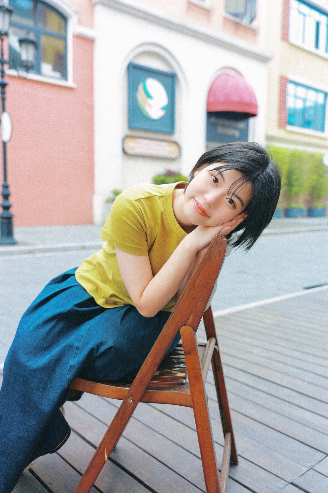 YiTuYu艺图语 Vol.10370 Xiao Xin (31P)