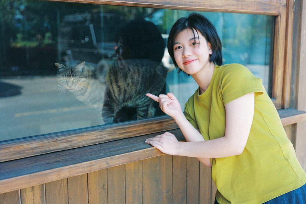 YiTuYu艺图语 Vol.10370 Xiao Xin (31P)
