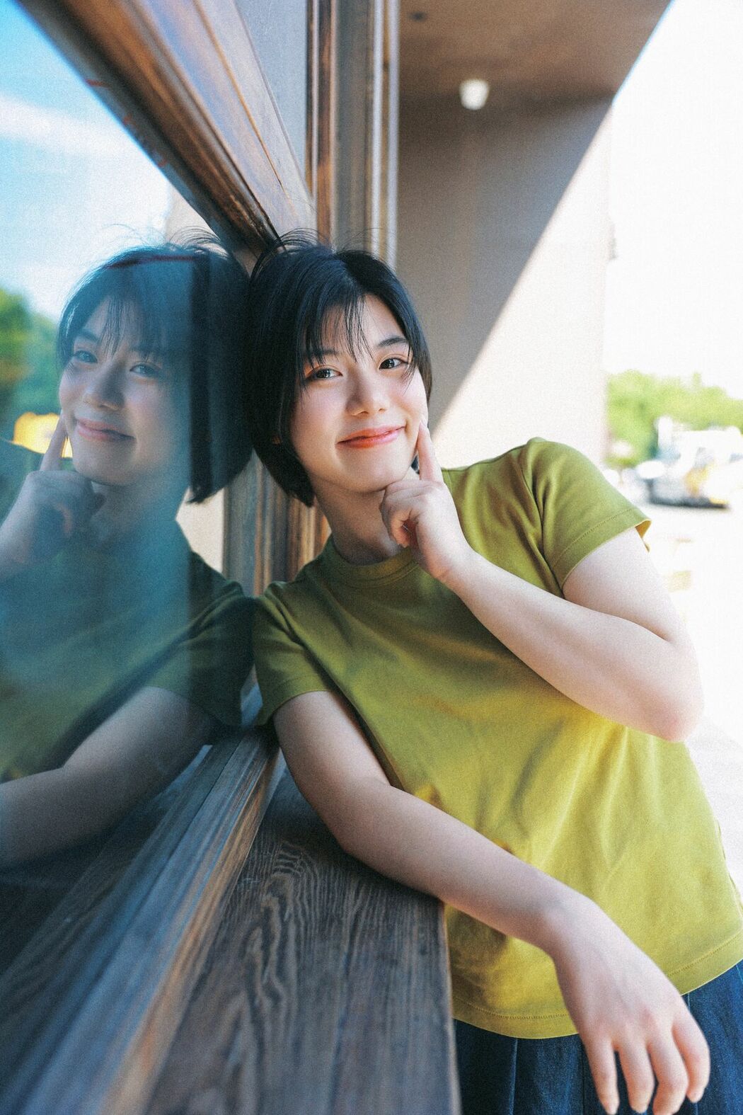 YiTuYu艺图语 Vol.10370 Xiao Xin (31P)