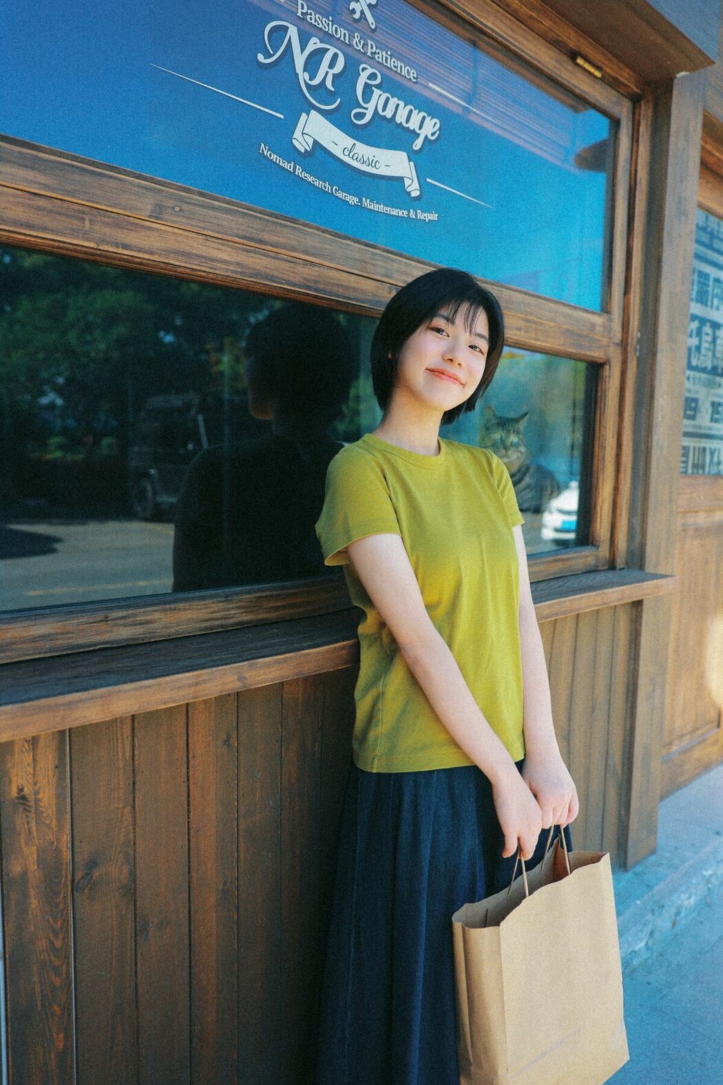 YiTuYu艺图语 Vol.10370 Xiao Xin (31P)