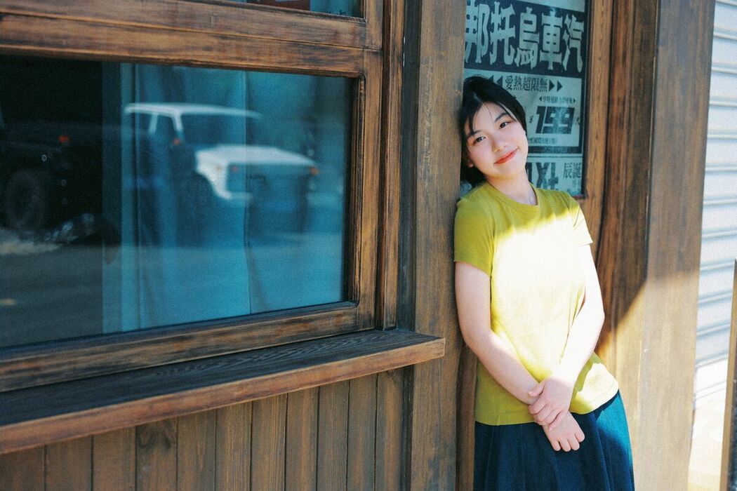 YiTuYu艺图语 Vol.10370 Xiao Xin (31P)