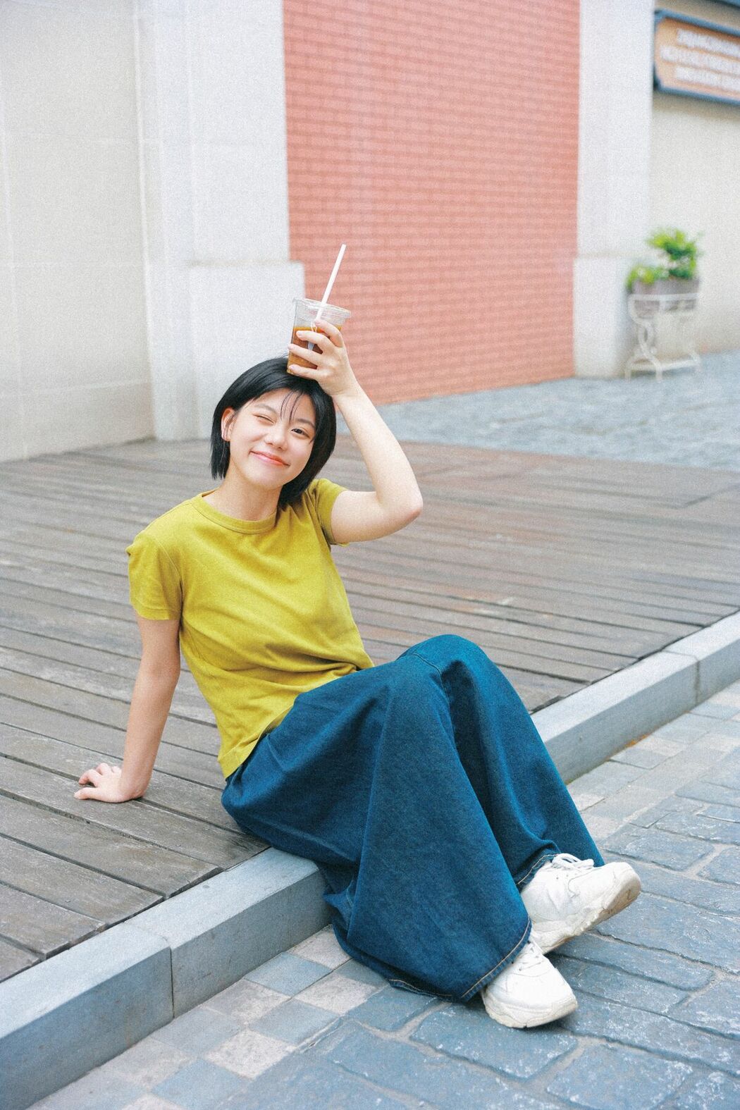 YiTuYu艺图语 Vol.10370 Xiao Xin (31P)