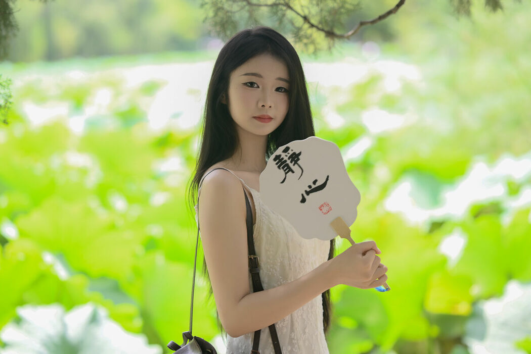YiTuYu艺图语 Vol.10371 Ai Qing (27P)