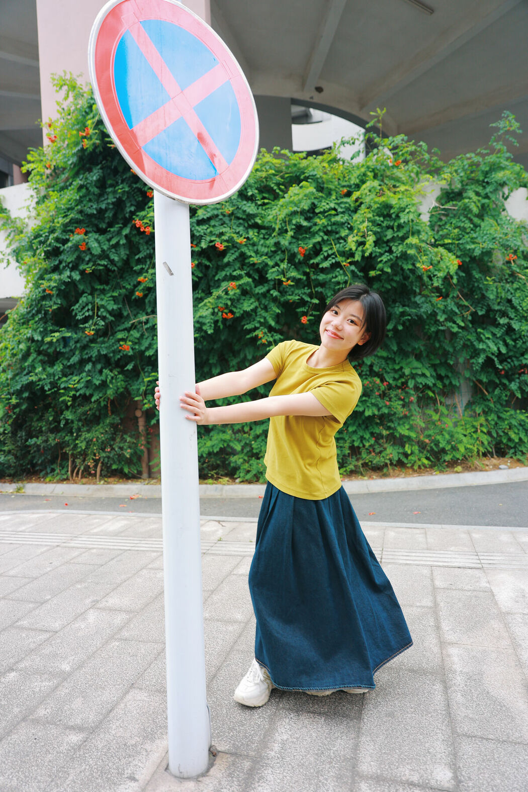 YiTuYu艺图语 Vol.10370 Xiao Xin (31P)