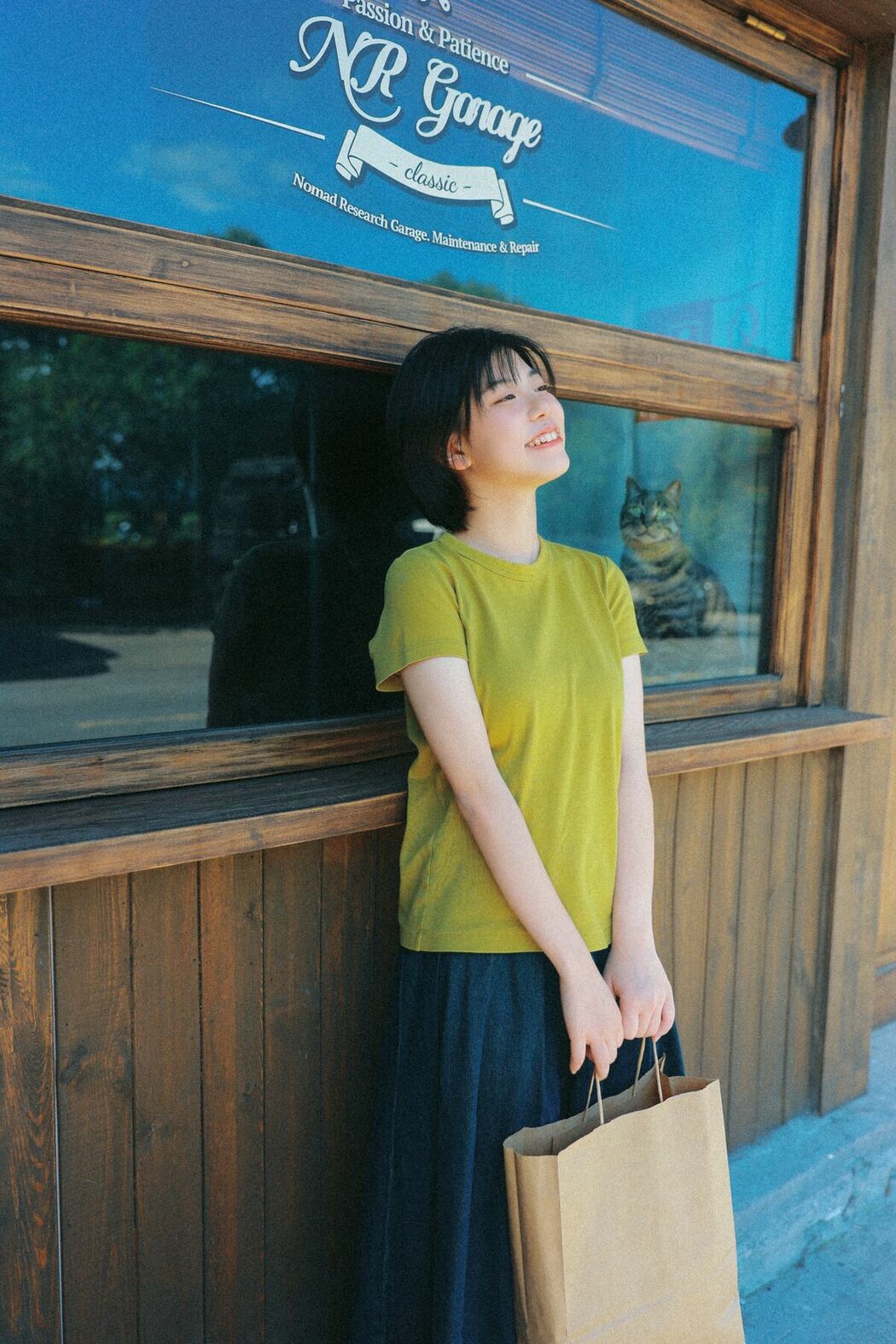 YiTuYu艺图语 Vol.10370 Xiao Xin (31P)