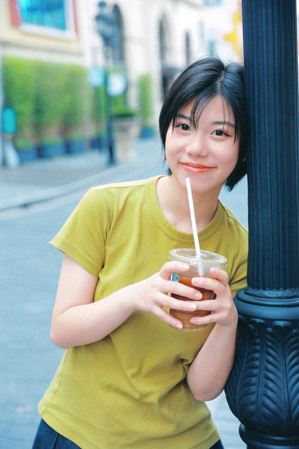YiTuYu艺图语 Vol.10370 Xiao Xin (31P)