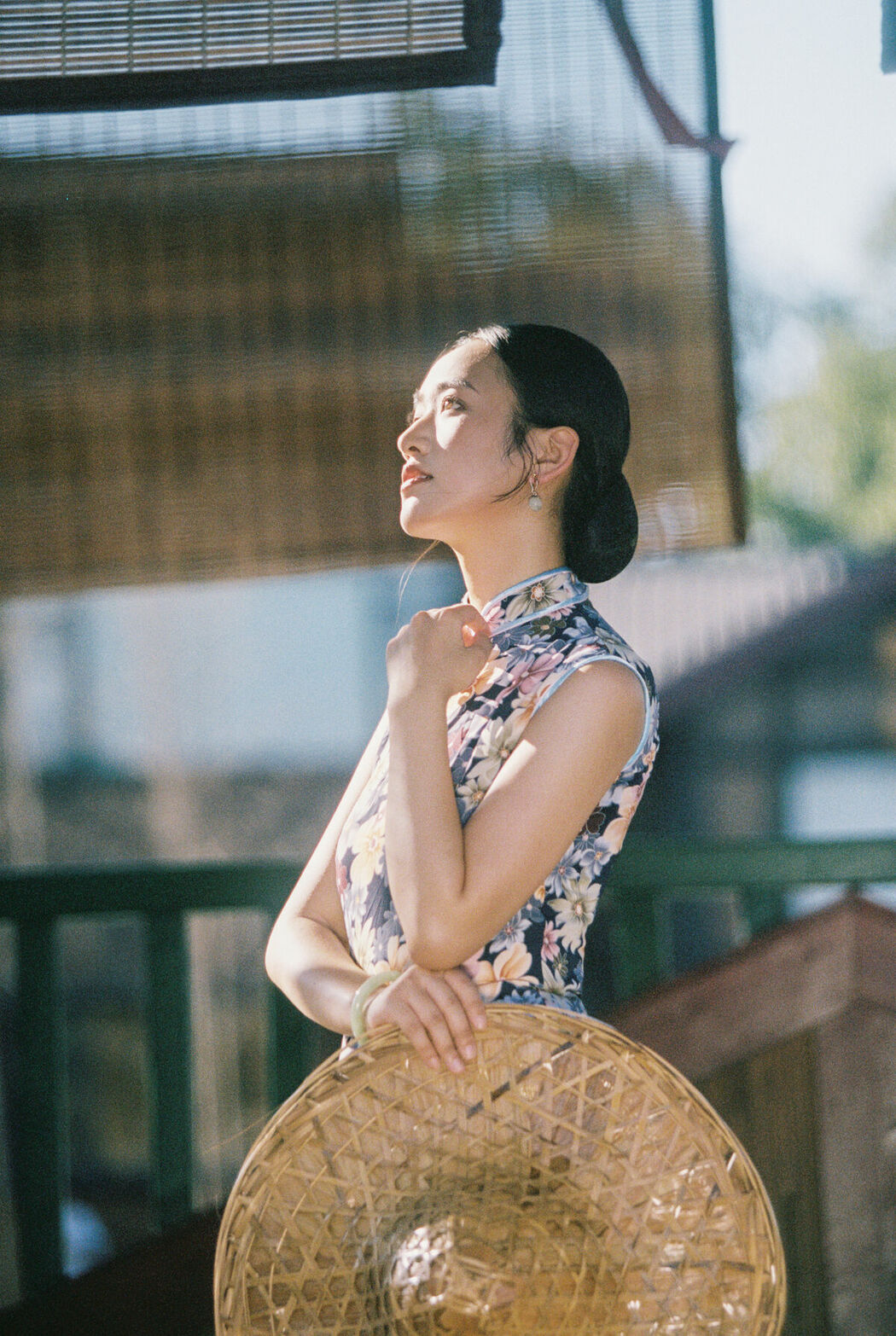 YiTuYu艺图语 Vol.10372 Qing Dai (14P)
